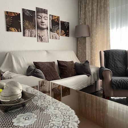 Appartement Casa Soto à Torre Del Mar Extérieur photo