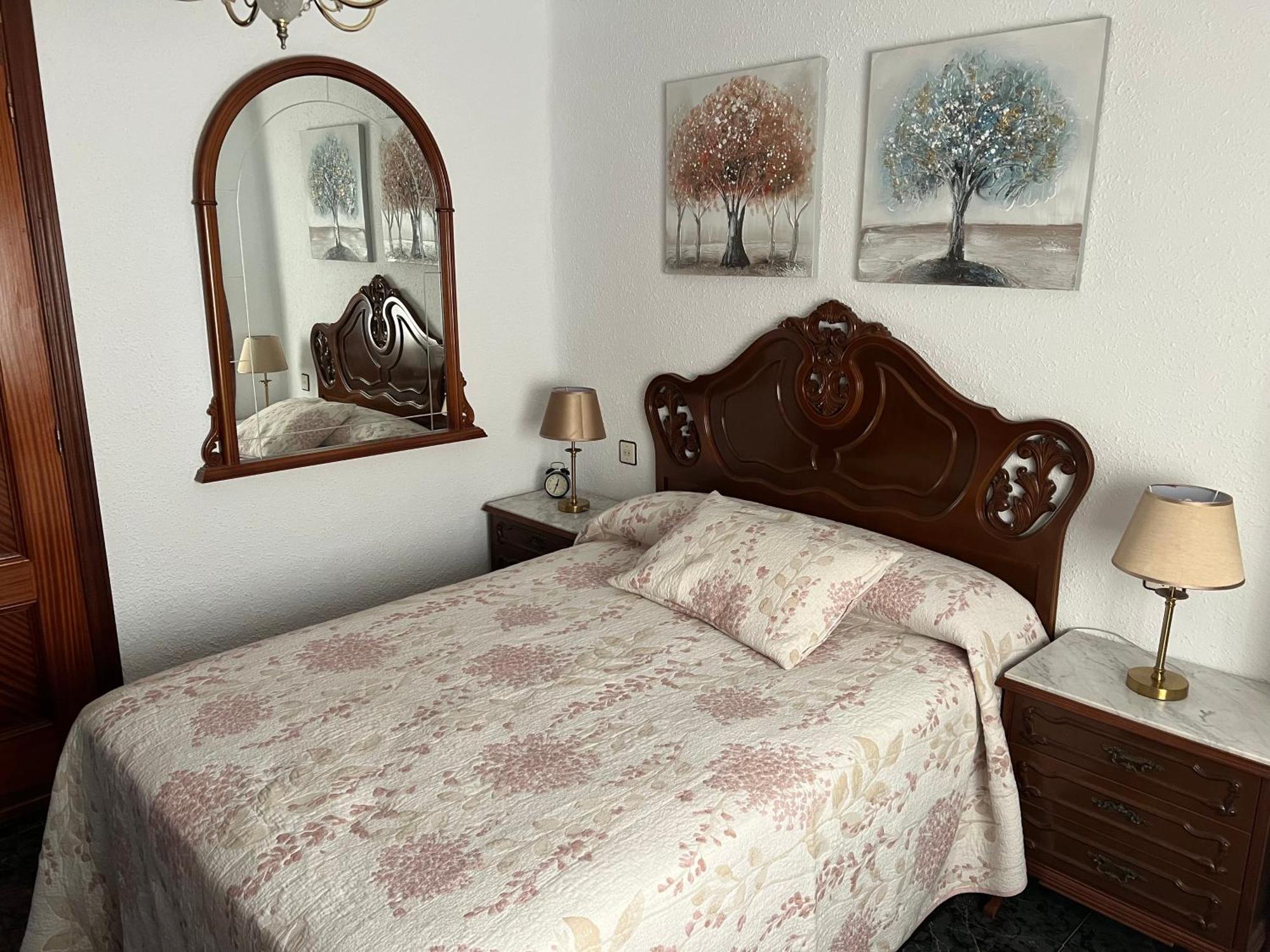Appartement Casa Soto à Torre Del Mar Extérieur photo