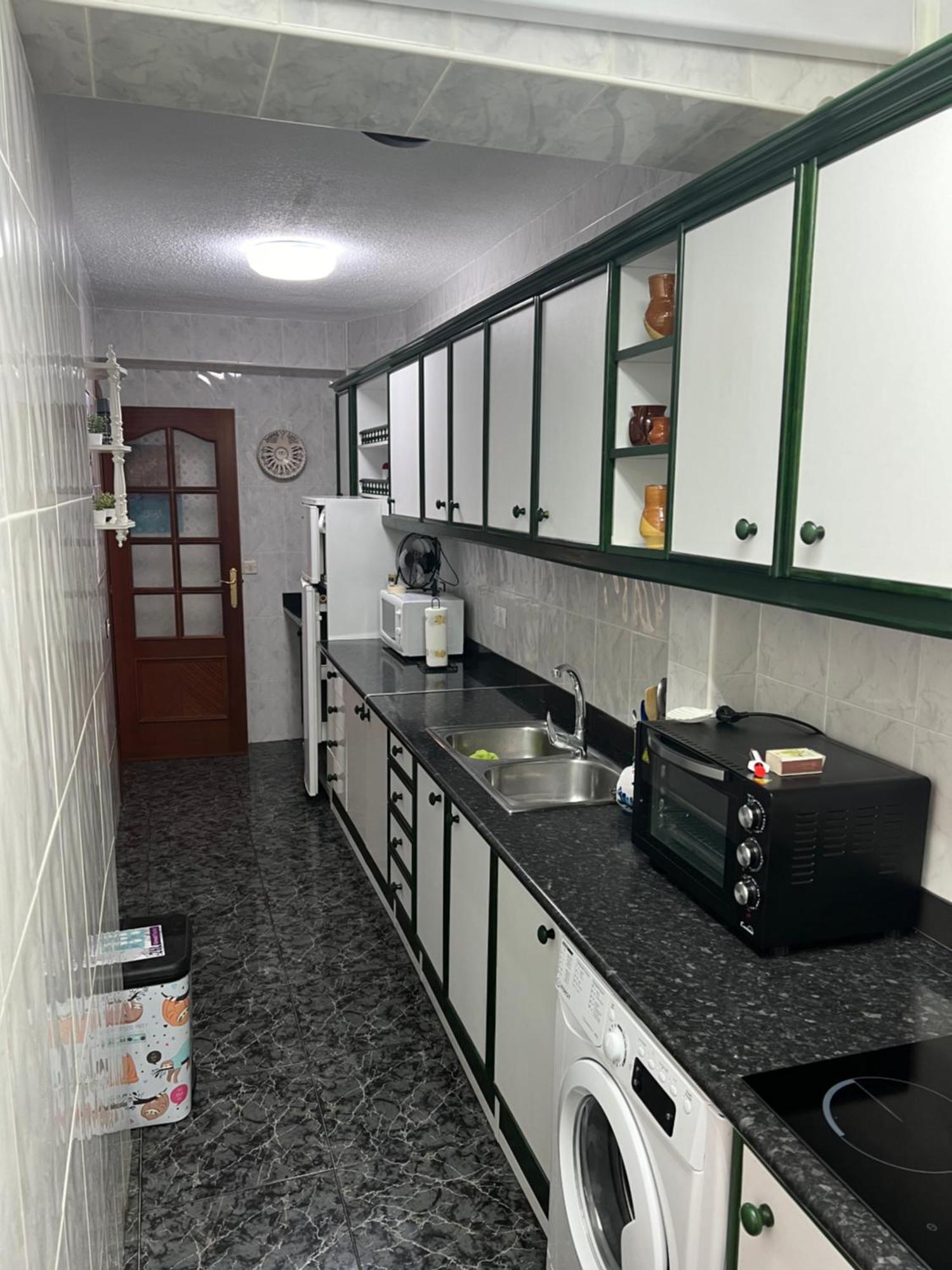 Appartement Casa Soto à Torre Del Mar Extérieur photo