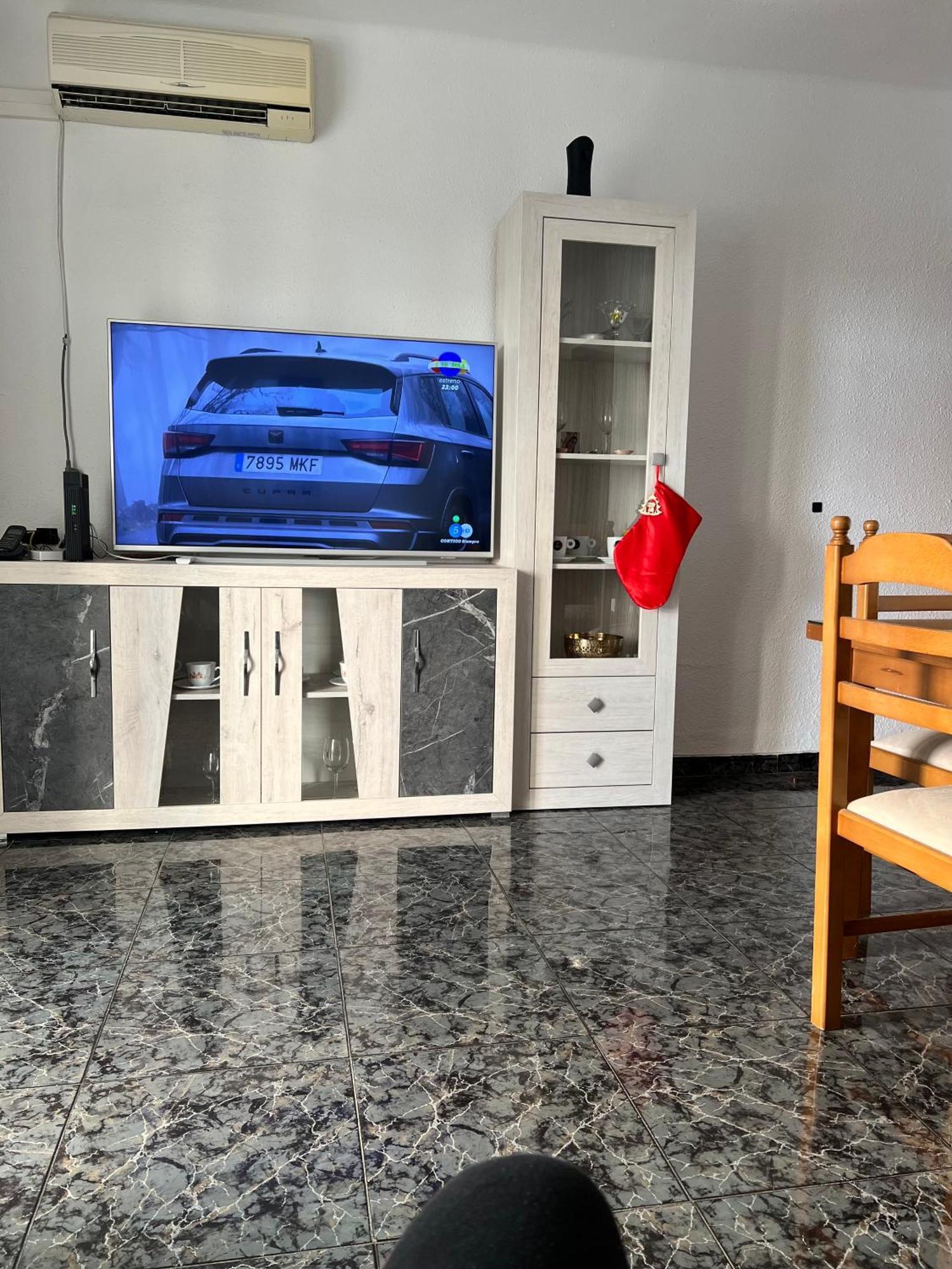 Appartement Casa Soto à Torre Del Mar Extérieur photo